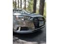 2018 Monsoon Gray Metallic Audi A3 2.0 Premium quattro  photo #15