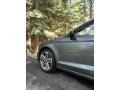 2018 Monsoon Gray Metallic Audi A3 2.0 Premium quattro  photo #18