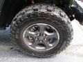 2022 Sarge Green Jeep Gladiator Rubicon 4x4  photo #27