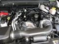 2022 Sarge Green Jeep Gladiator Rubicon 4x4  photo #30