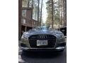 2018 Monsoon Gray Metallic Audi A3 2.0 Premium quattro  photo #22