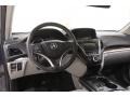 Graystone 2017 Acura MDX Technology SH-AWD Dashboard