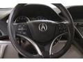 Graystone Steering Wheel Photo for 2017 Acura MDX #144818627
