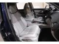 Graystone Front Seat Photo for 2017 Acura MDX #144818709
