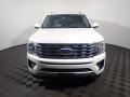 2018 Oxford White Ford Expedition XLT Max 4x4  photo #6