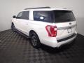 2018 Oxford White Ford Expedition XLT Max 4x4  photo #12