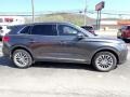 Magnetic Gray Metallic 2018 Lincoln MKX Select AWD Exterior