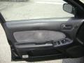 Super Black - Maxima GXE Photo No. 11