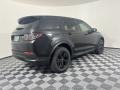 Santorini Black Metallic - Discovery Sport S Photo No. 2
