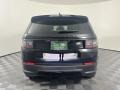 Santorini Black Metallic - Discovery Sport S Photo No. 7