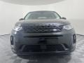 Santorini Black Metallic - Discovery Sport S Photo No. 8