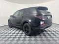 Santorini Black Metallic - Discovery Sport S Photo No. 10