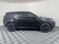 Santorini Black Metallic - Discovery Sport S Photo No. 11