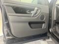 Santorini Black Metallic - Discovery Sport S Photo No. 13
