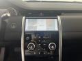 Santorini Black Metallic - Discovery Sport S Photo No. 19