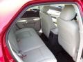 2007 Inferno Red Crystal Pearlcoat Chrysler 300 Touring  photo #8