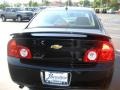 2009 Black Granite Metallic Chevrolet Malibu LT Sedan  photo #5