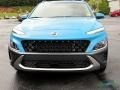 2022 Teal Isle Hyundai Kona Limited  photo #8