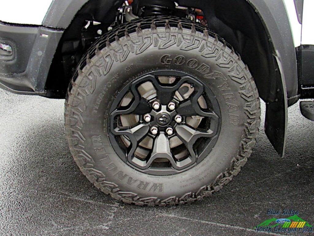 2021 Ram 1500 TRX Crew Cab 4x4 Wheel Photo #144821099
