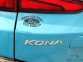 2022 Teal Isle Hyundai Kona Limited  photo #28