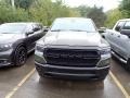 2021 Olive Green Pearl Ram 1500 Built to Serve Edition Crew Cab 4x4  photo #2