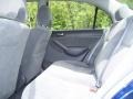 Eternal Blue Pearl - Civic LX Sedan Photo No. 9