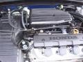 Eternal Blue Pearl - Civic LX Sedan Photo No. 11