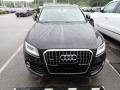 Brilliant Black - Q5 2.0 TFSI Premium Plus quattro Photo No. 2