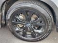 Ice Silver Metallic - Forester 2.5i Sport Photo No. 5
