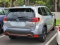 Ice Silver Metallic - Forester 2.5i Sport Photo No. 6