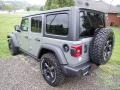 Sting-Gray - Wrangler Unlimited Willys 4x4 Photo No. 3