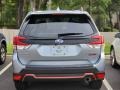 Ice Silver Metallic - Forester 2.5i Sport Photo No. 7