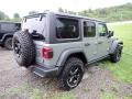 Sting-Gray - Wrangler Unlimited Willys 4x4 Photo No. 5