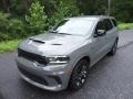 Destroyer Gray - Durango R/T Blacktop AWD Photo No. 2