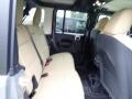 Sting-Gray - Wrangler Unlimited Willys 4x4 Photo No. 11
