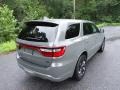Destroyer Gray - Durango R/T Blacktop AWD Photo No. 6