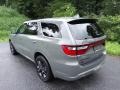Destroyer Gray - Durango R/T Blacktop AWD Photo No. 8