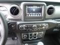 Sting-Gray - Wrangler Unlimited Willys 4x4 Photo No. 17