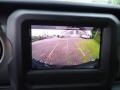 Sting-Gray - Wrangler Unlimited Willys 4x4 Photo No. 18
