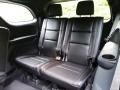 Black 2022 Dodge Durango R/T Blacktop AWD Interior Color