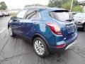Deep Azure Metallic - Encore Preferred Photo No. 3