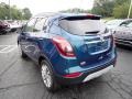 Deep Azure Metallic - Encore Preferred Photo No. 4