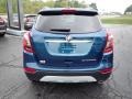 Deep Azure Metallic - Encore Preferred Photo No. 5
