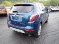 Deep Azure Metallic - Encore Preferred Photo No. 7