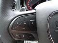 Black Steering Wheel Photo for 2022 Dodge Durango #144822865