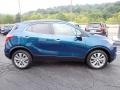 Deep Azure Metallic - Encore Preferred Photo No. 8