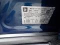 Deep Azure Metallic - Encore Preferred Photo No. 30