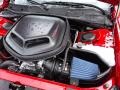 2022 Torred Dodge Challenger R/T Scat Pack Shaker  photo #9