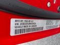 Torred - Challenger R/T Scat Pack Shaker Photo No. 28