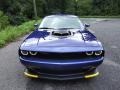 2022 Indigo Blue Dodge Challenger R/T Shaker  photo #3